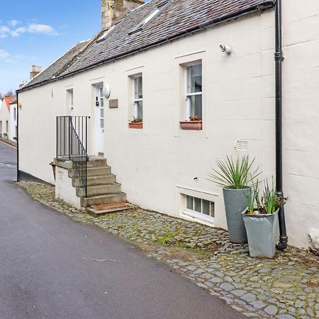 Whinstone Holiday Home In Falkland - Sleeps 8 외부 사진