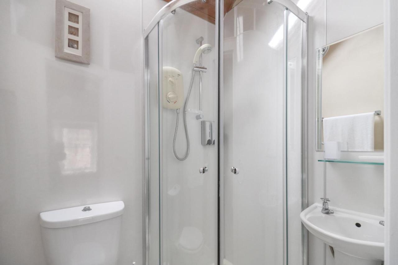 Whinstone Holiday Home In Falkland - Sleeps 8 외부 사진