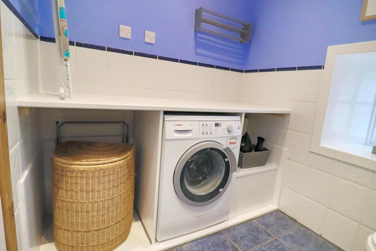 Whinstone Holiday Home In Falkland - Sleeps 8 외부 사진
